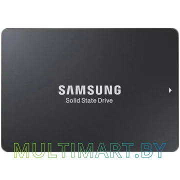 SSD диск Samsung PM871b 128GB (MZ7LN128HAHQ)